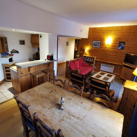 Le Lagopede Apartamento Chamonix Mont Blanc Exterior foto