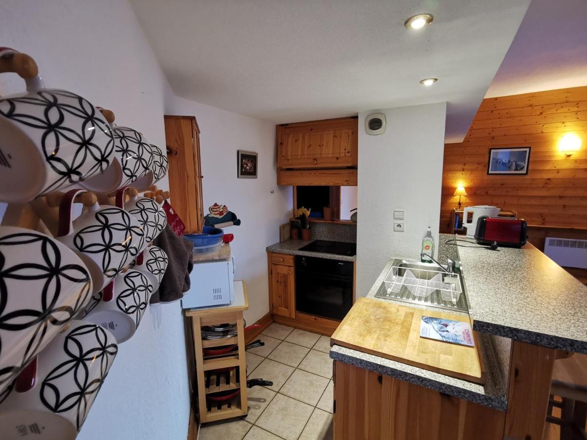 Le Lagopede Apartamento Chamonix Mont Blanc Exterior foto