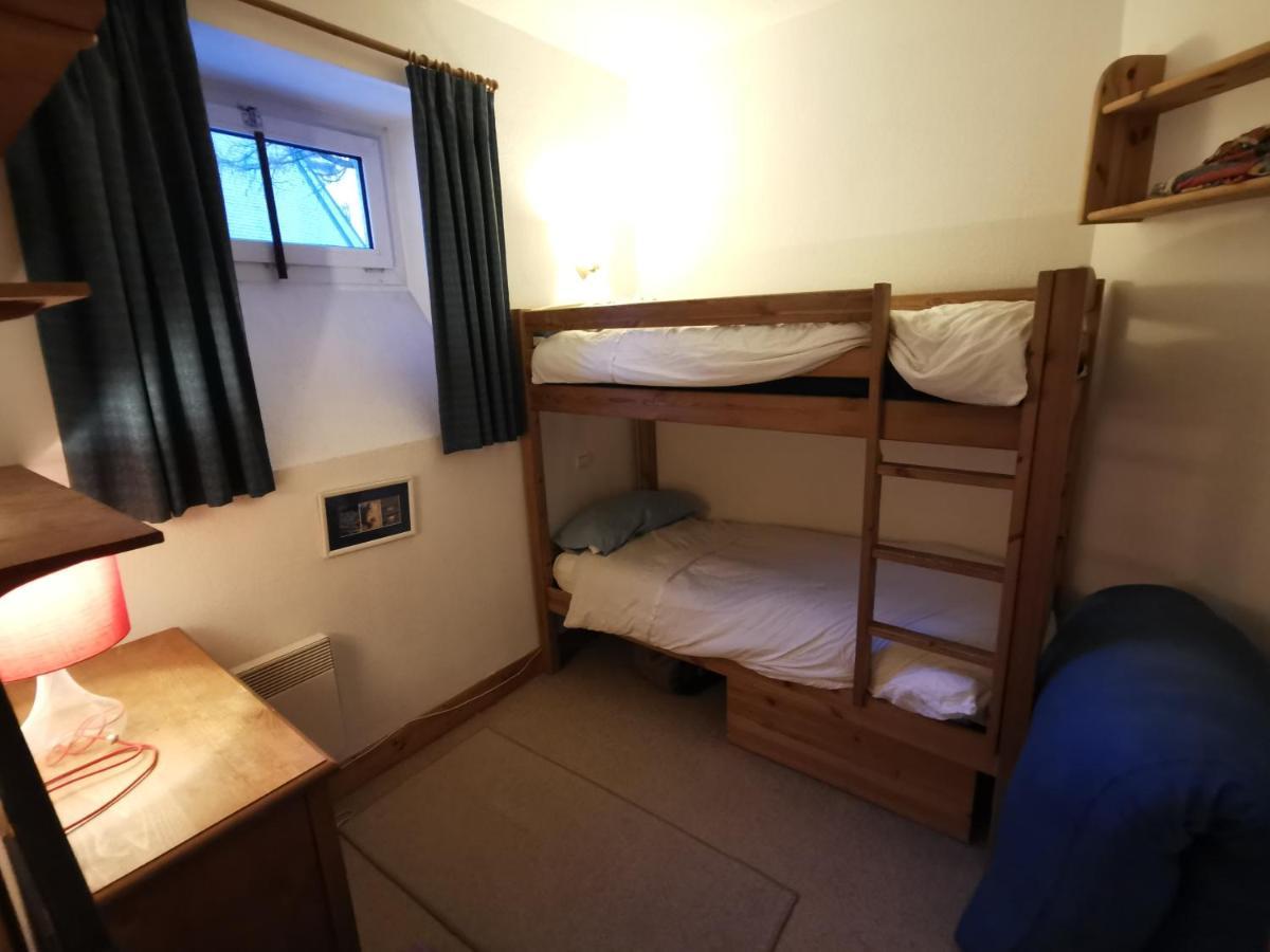 Le Lagopede Apartamento Chamonix Mont Blanc Exterior foto