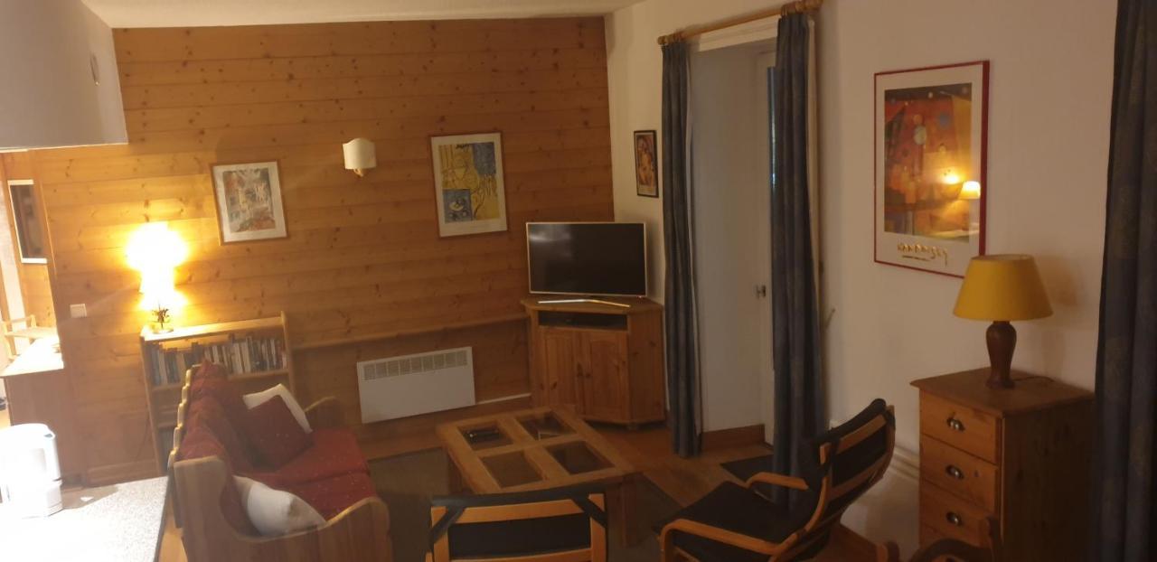 Le Lagopede Apartamento Chamonix Mont Blanc Exterior foto